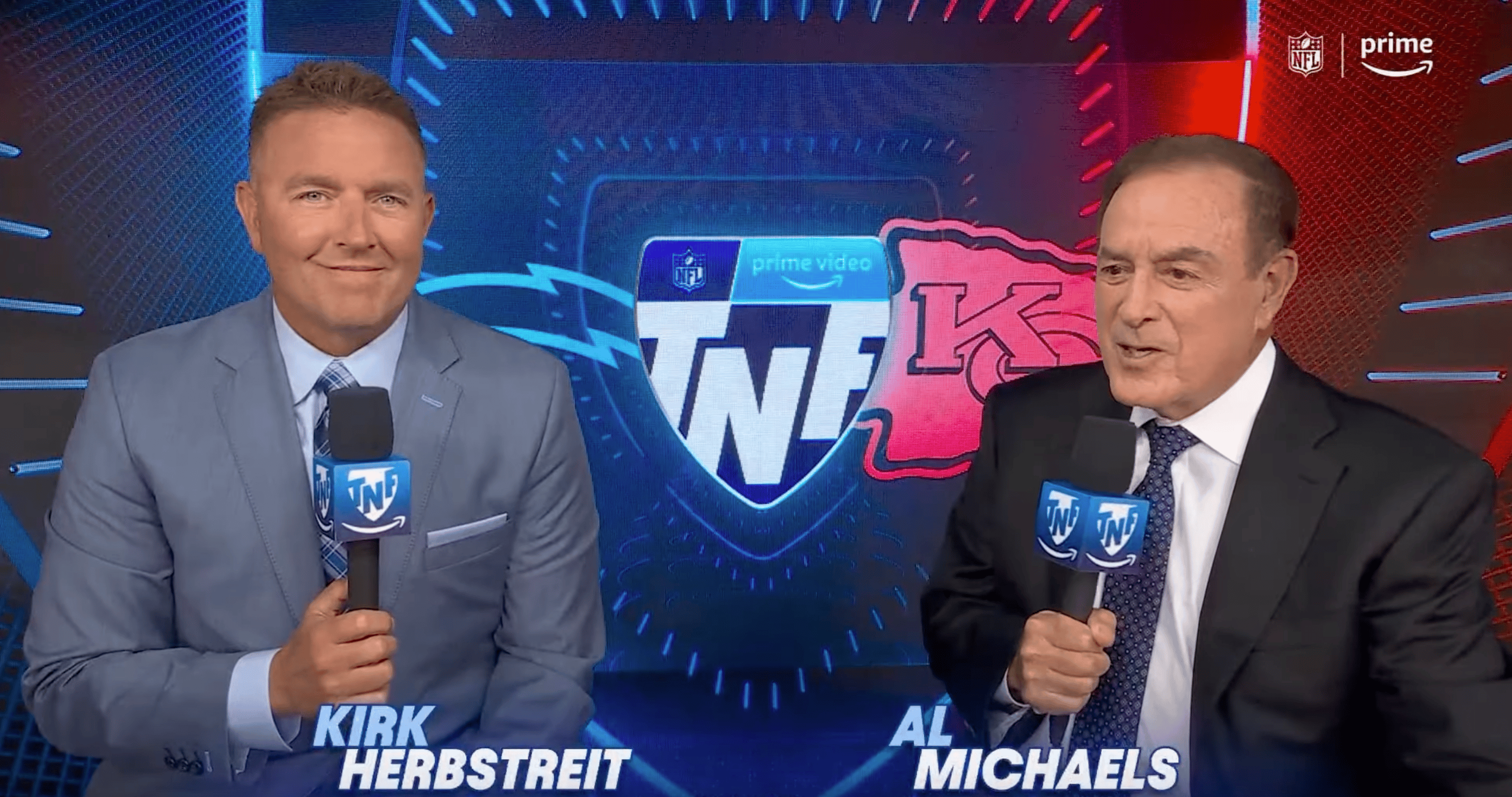 Amazon Thursday Night Football ratings revealed