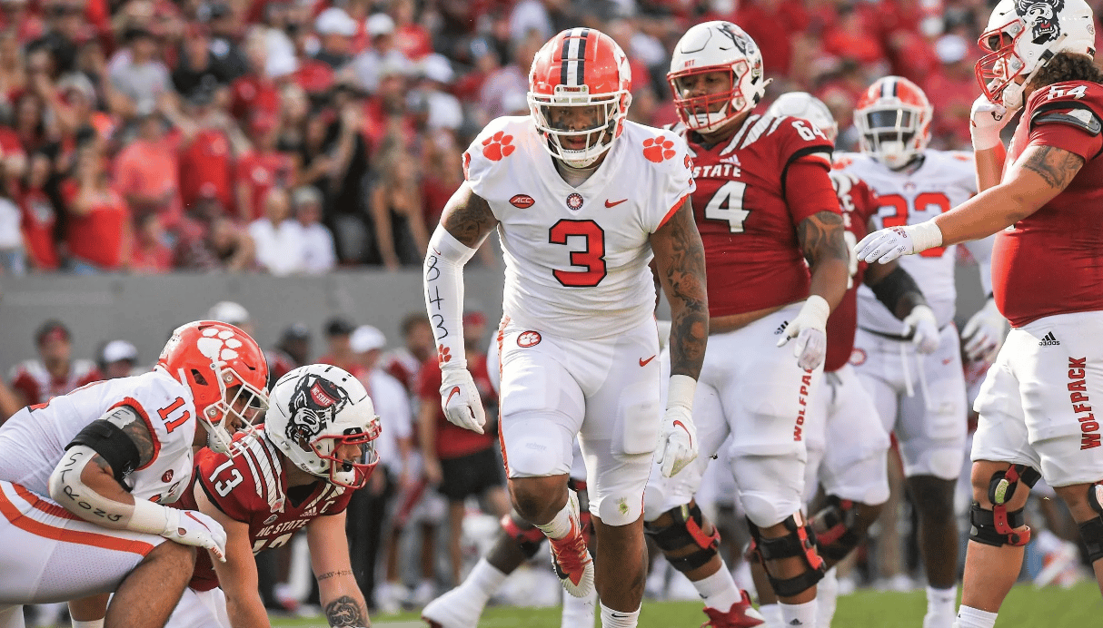 Clemson vs. NC State Prediction and preview