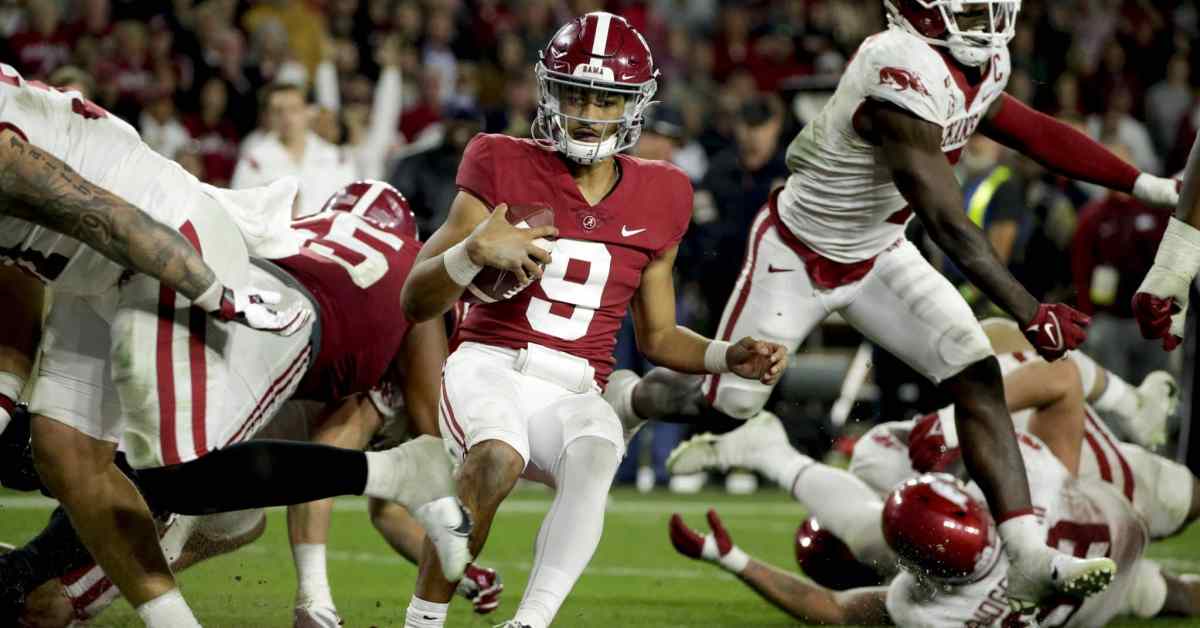 A bold prediction for every Week 5 SEC game