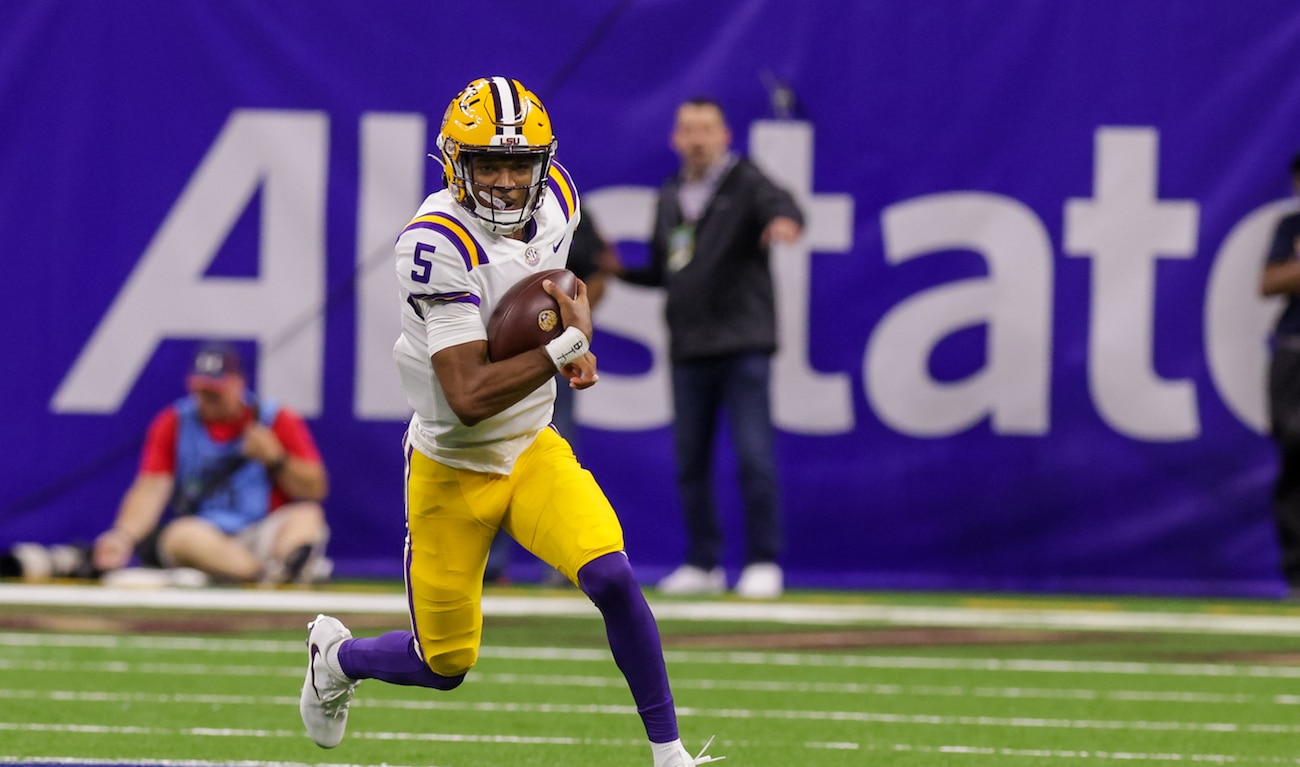 LSU vs. Southern Preview and prediction