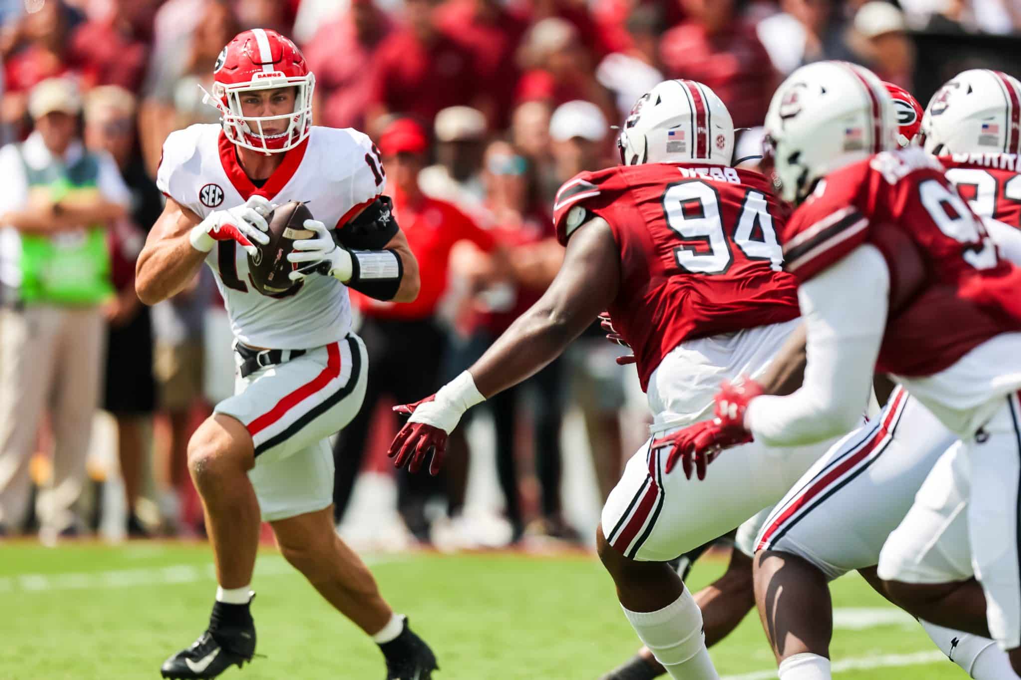 vs. Mizzou Prediction and preview