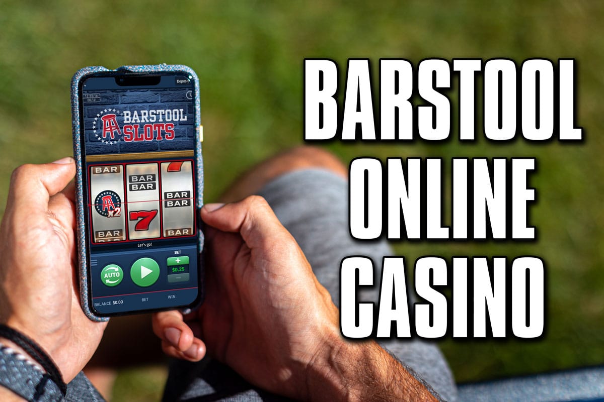 Barstool Online Casino Everything you need to know