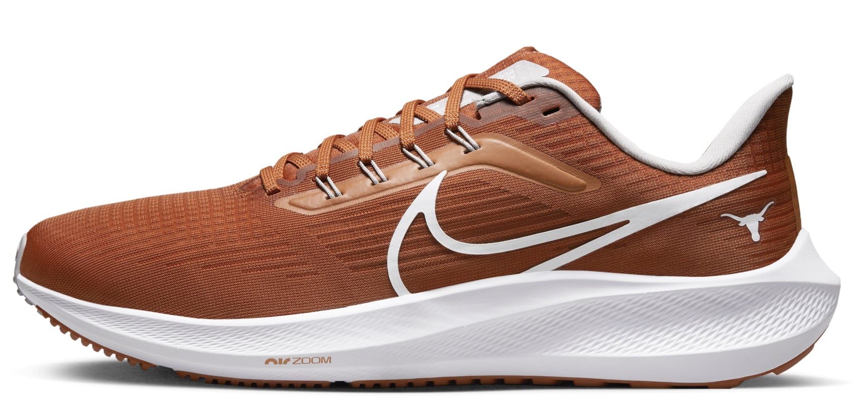 Here are Nike's new 2022 special edition Texas Longhorn shoes