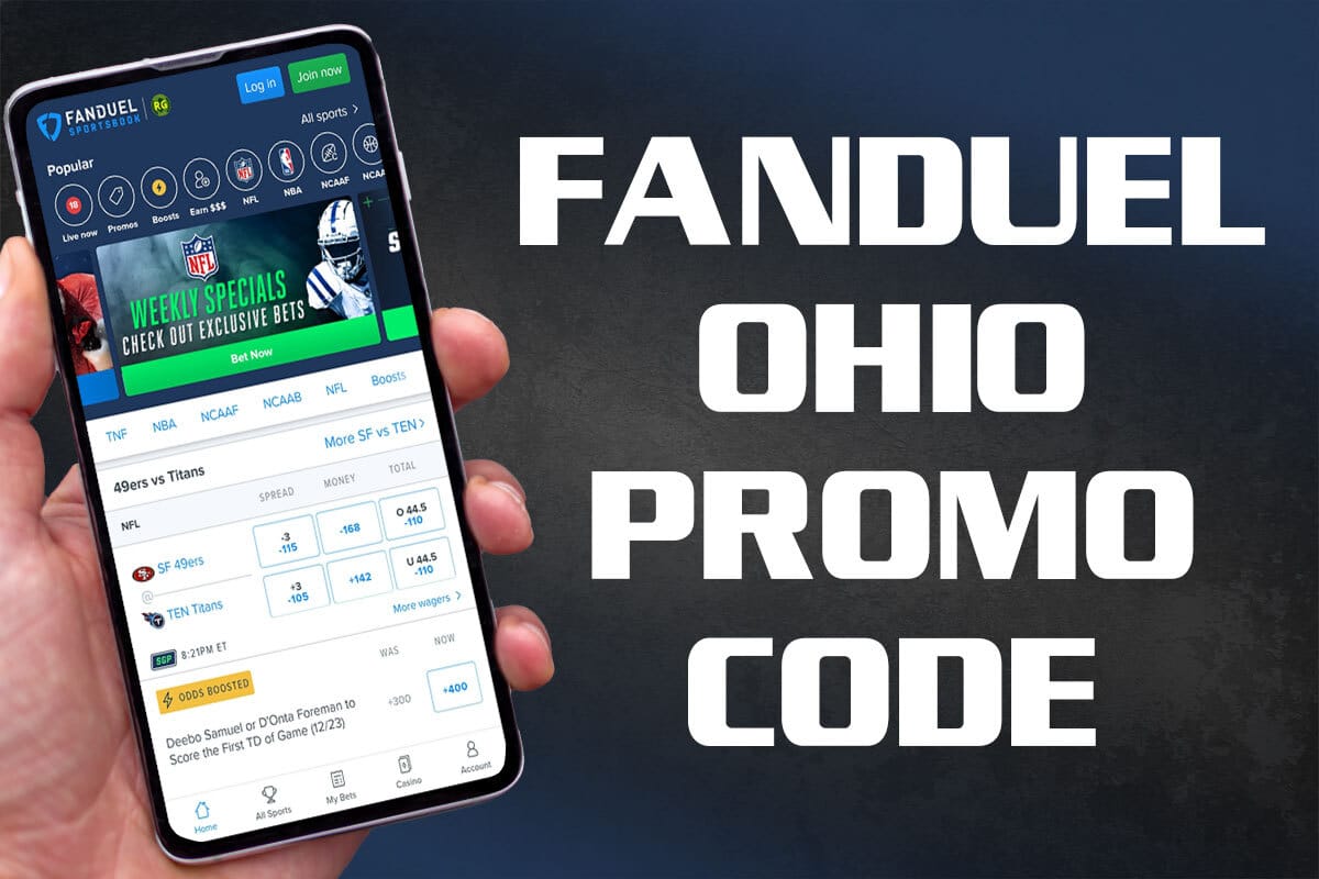 FanDuel Ohio Promo Offers You 100 Now, NBA League Pass for Early Sign Up
