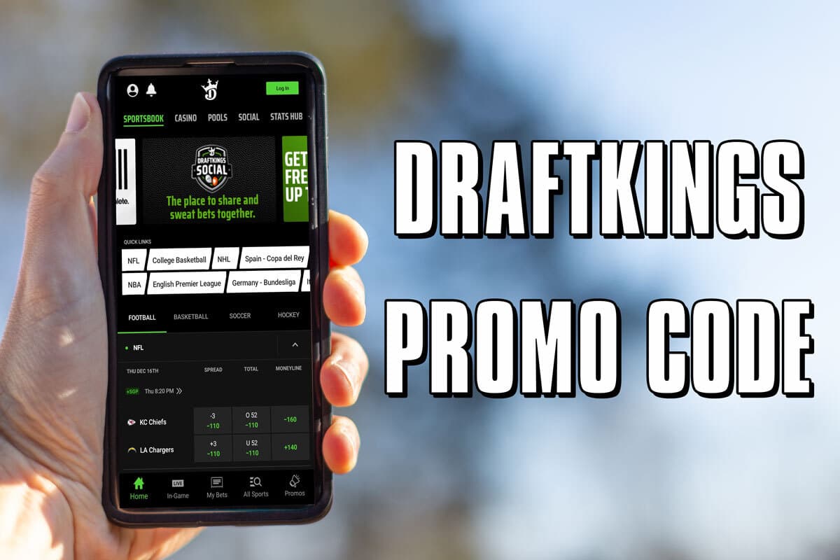 5 Kentucky Sports Betting Promos: Get More Than $2,565 In Bonuses For MNF