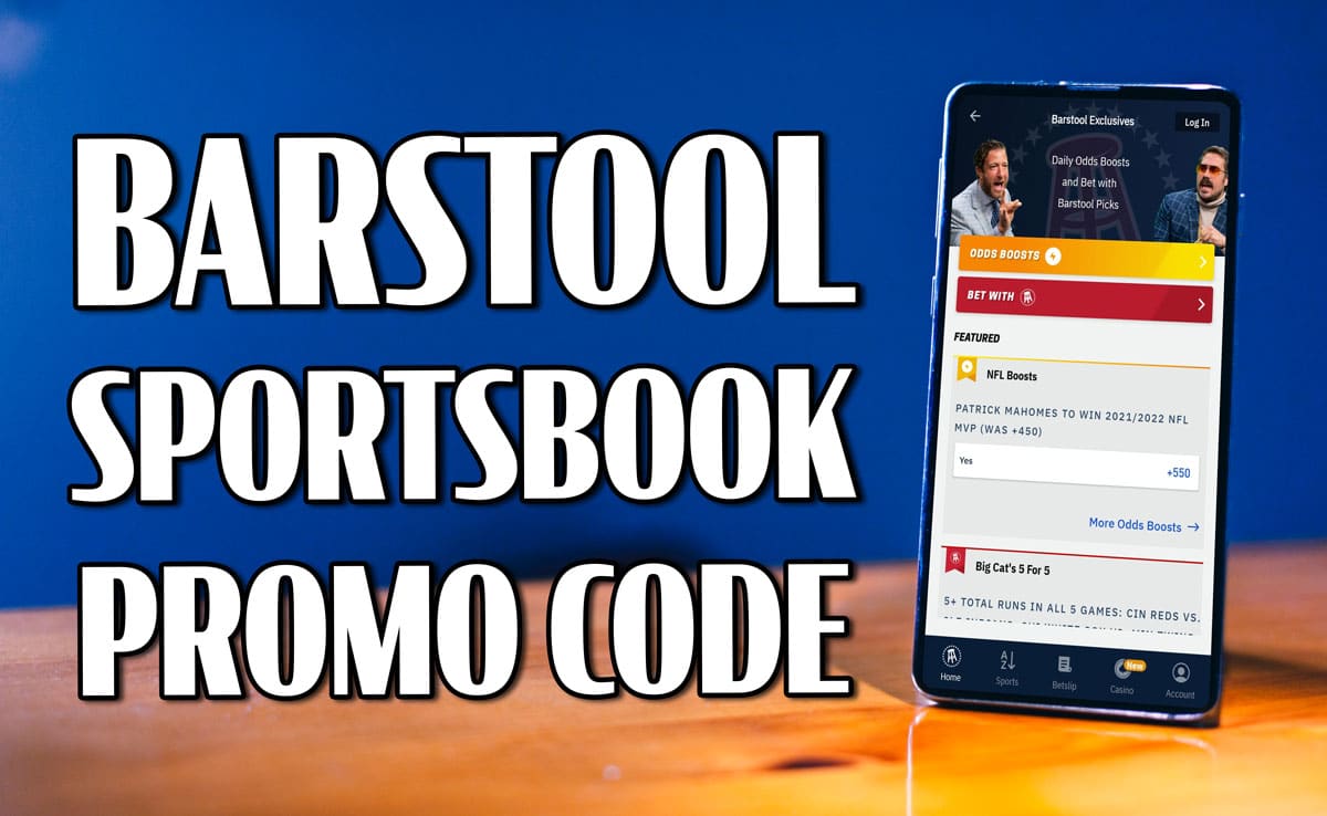 barstool sports merch promo code