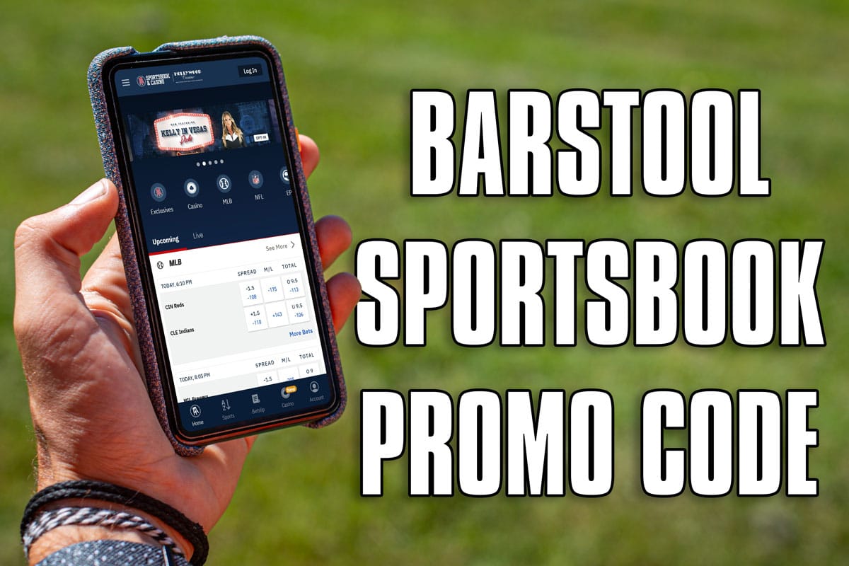 Barstool Sportsbook Promo Code UFC 280 Is Here, Get 1K RiskFree