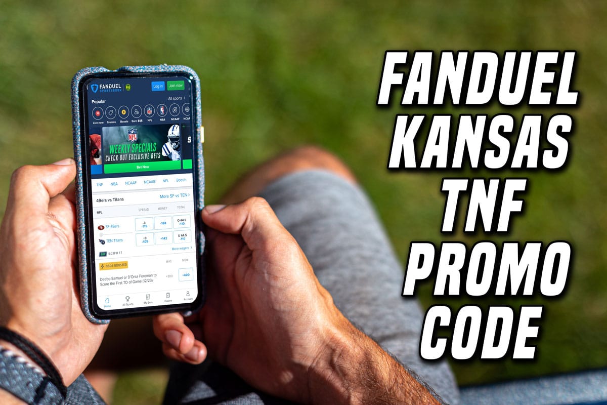 FanDuel Kansas 1 ColtsBroncos Bet Turns to 100 Guaranteed