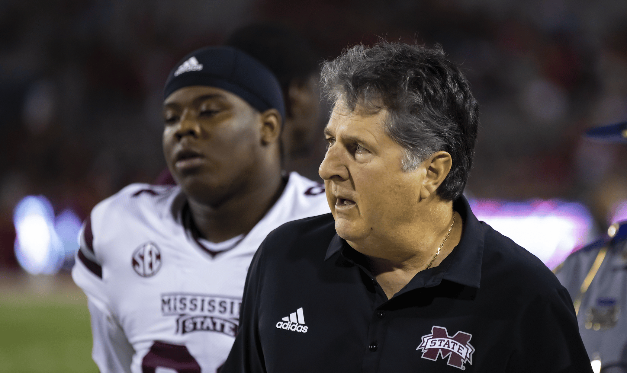 ‘We got fat, dumb and happy’