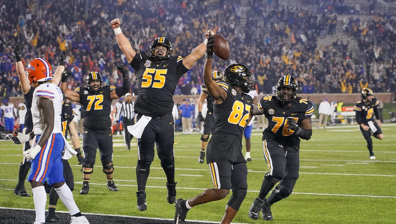 Florida vs. Mizzou Prediction and preview