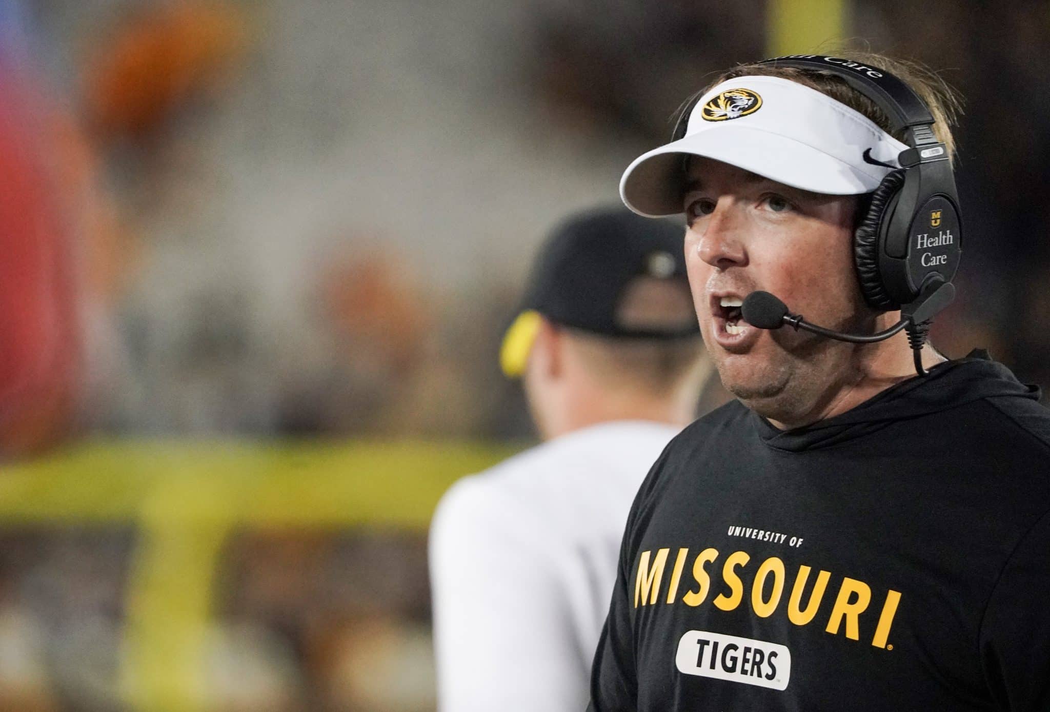 Mizzou reportedly adds intriguing opponent to 2023 schedule in game to be played in St. Louis