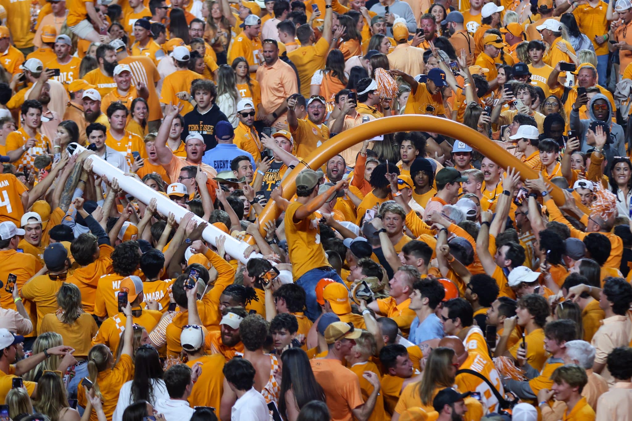 The 10 best Tennessee football victories of my lifetime