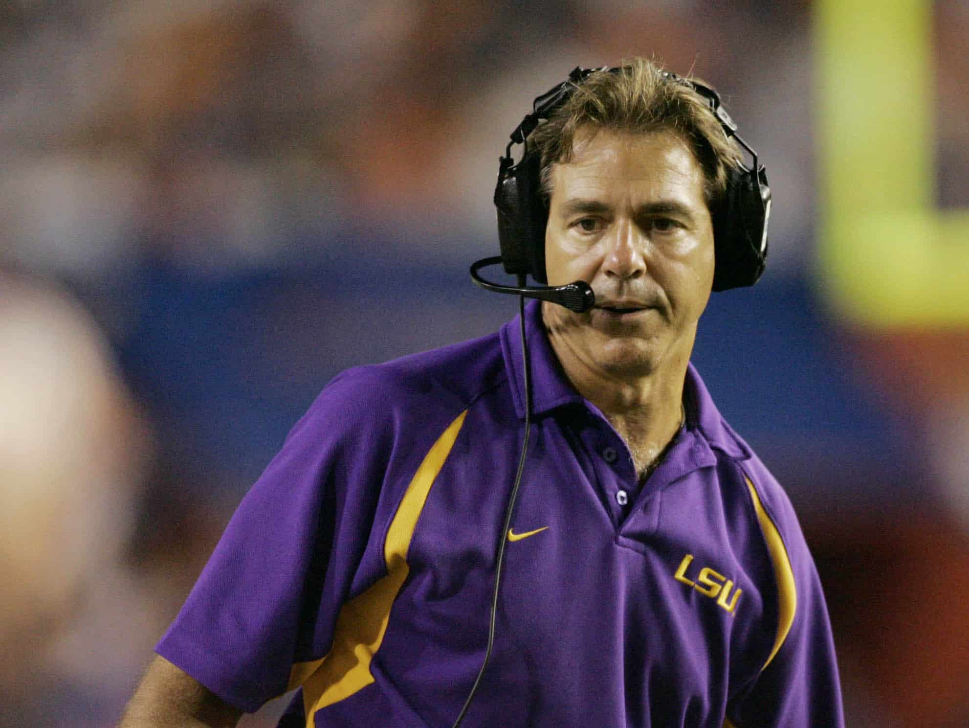 Tennessee vs. LSU: The biggest upsets in rivalry history