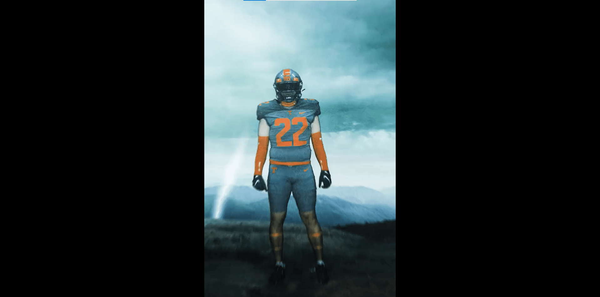 Smokey Greys are back Fans react to Tennessee alternate uniforms