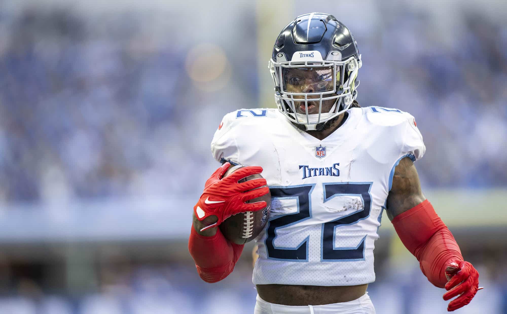 Tennessee Titans Sports Betting Promo Codes