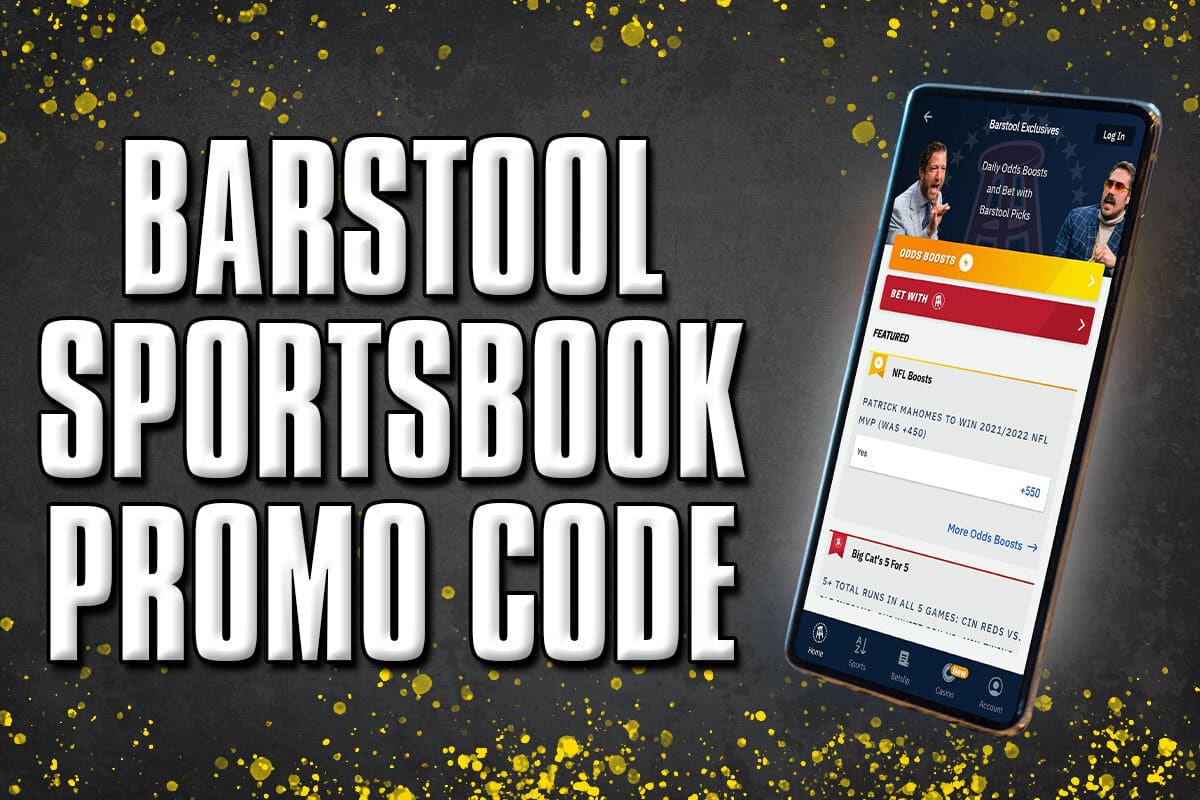 Barstool Sportsbook Promo Code Bet 1K Bet Insurance to Kickoff December