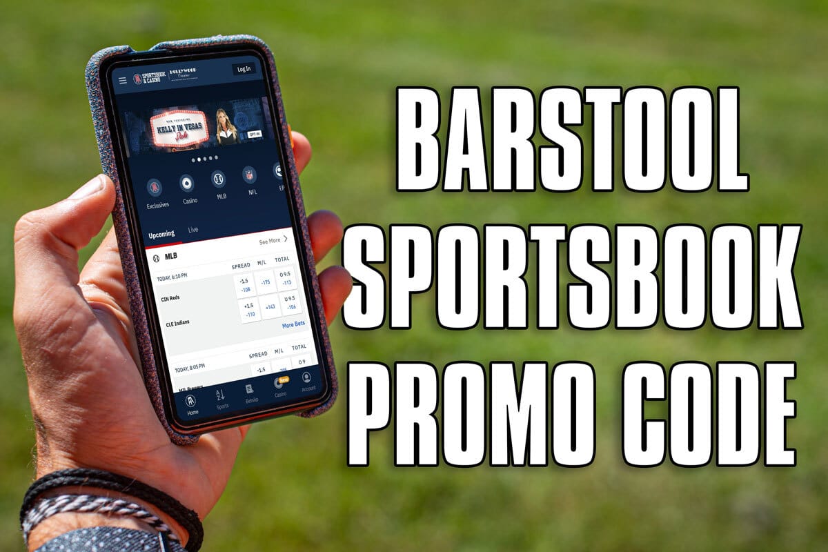 Barstool Sportsbook Promo Code RavensSaints Score 150 with Any TD