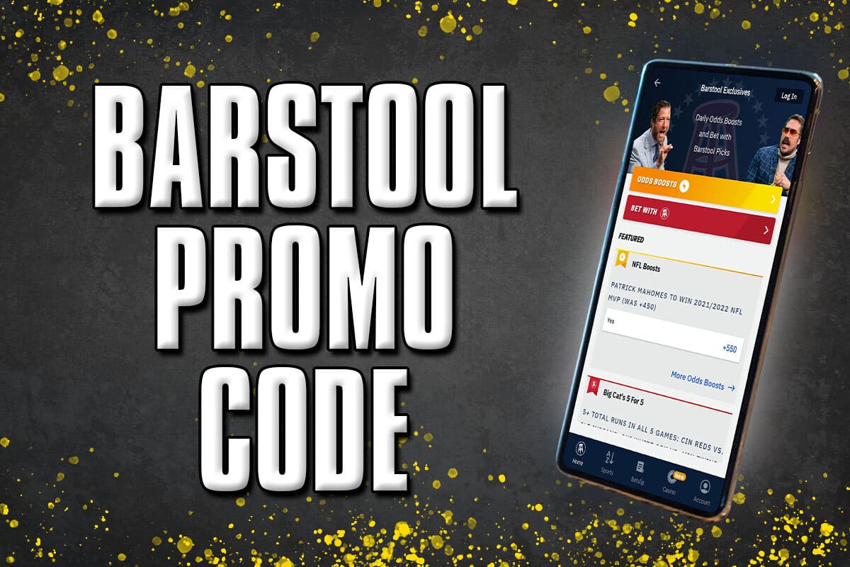 Barstool Sportsbook Promo Code 1K for NFL Week 10, Big Sports Weekend