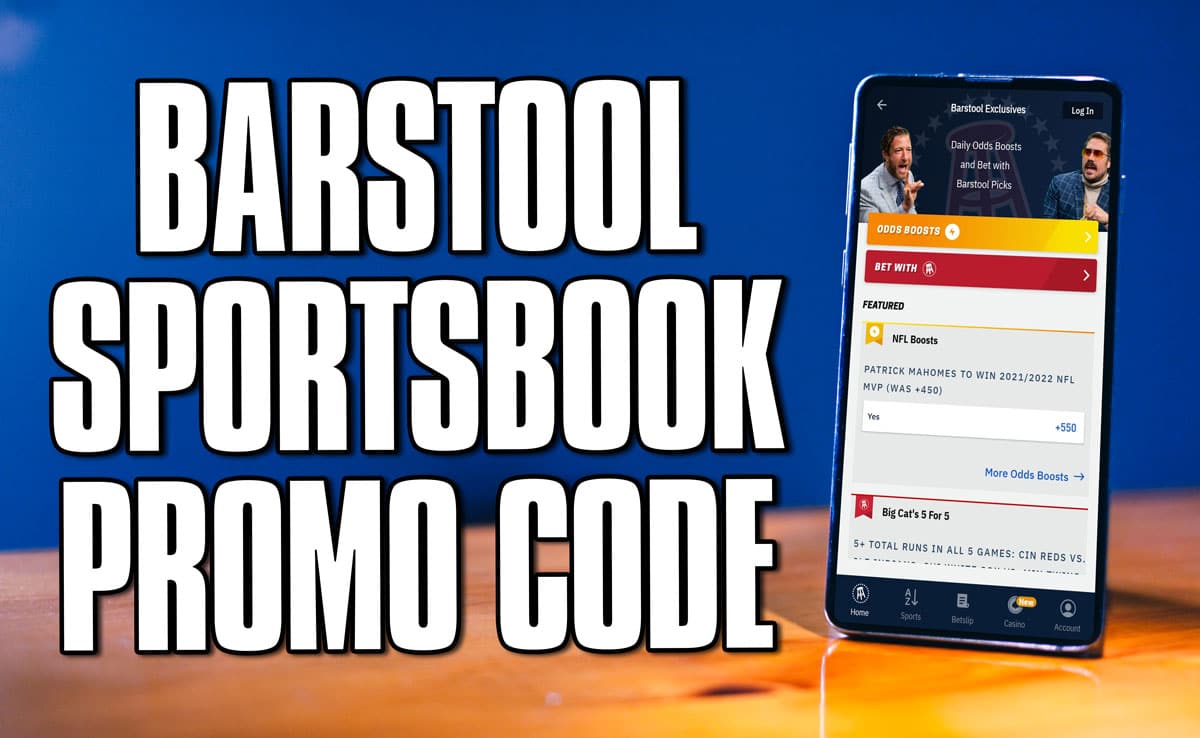 Barstool Promo Code 1K for College Football Week 10 Games