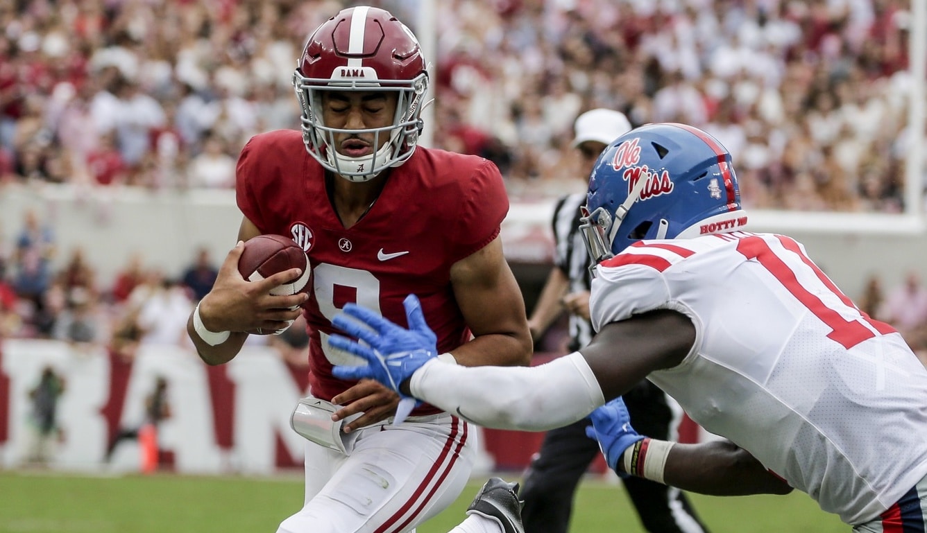 Ole Miss vs. Alabama Final thoughts (and a prediction)