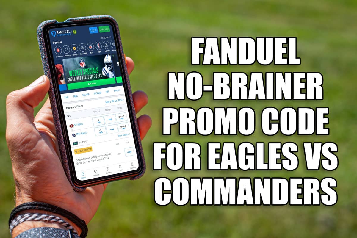FanDuel Promo Code: Win $125 Guaranteed on NFL Week 2