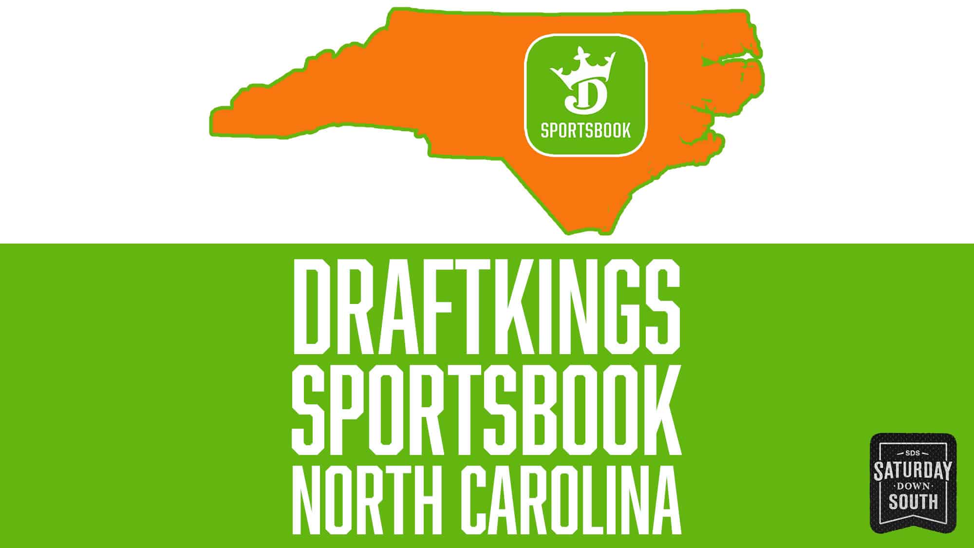 DraftKings North Carolina Sportsbook