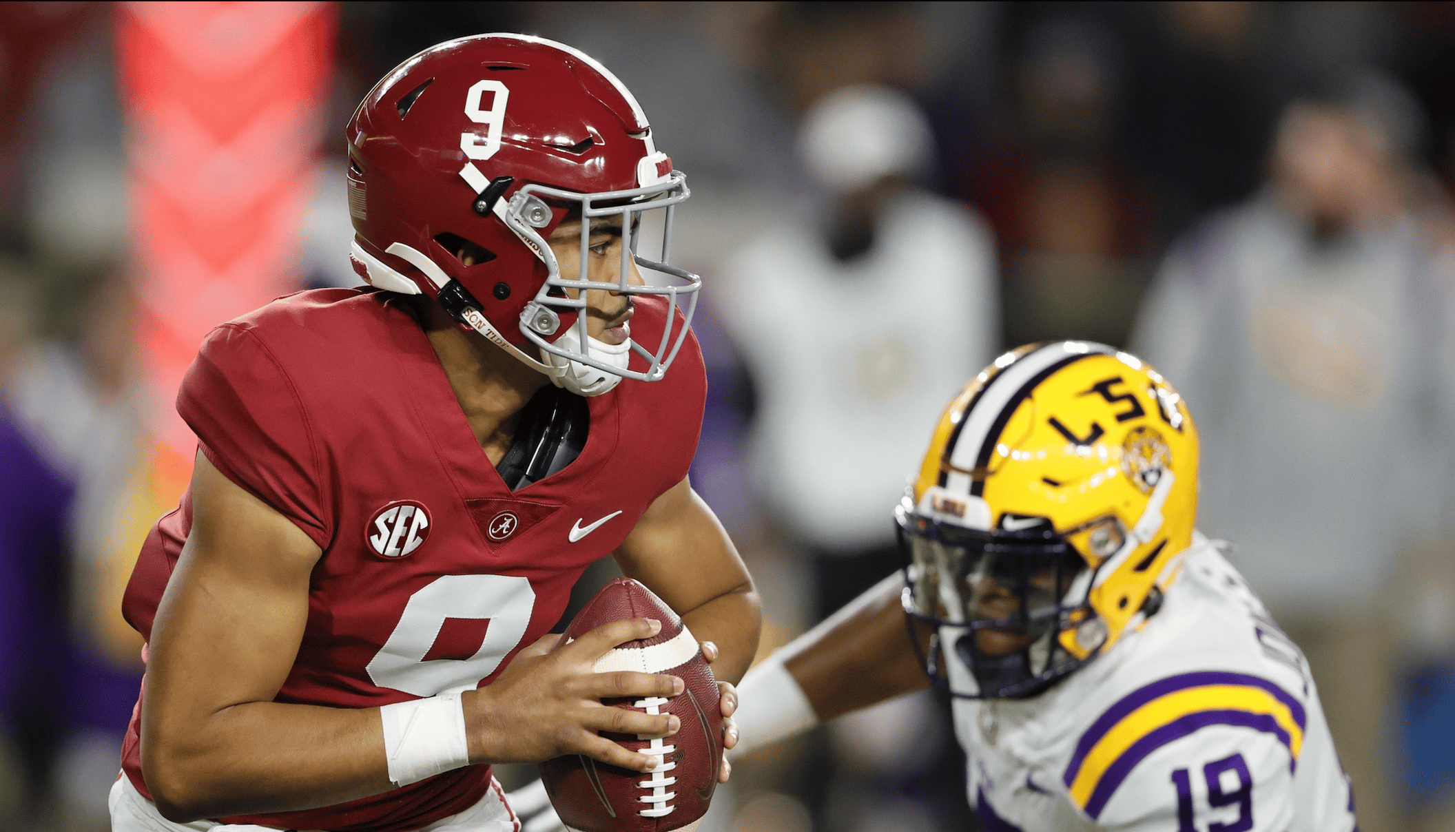 Alabama vs. LSU Prediction and preview
