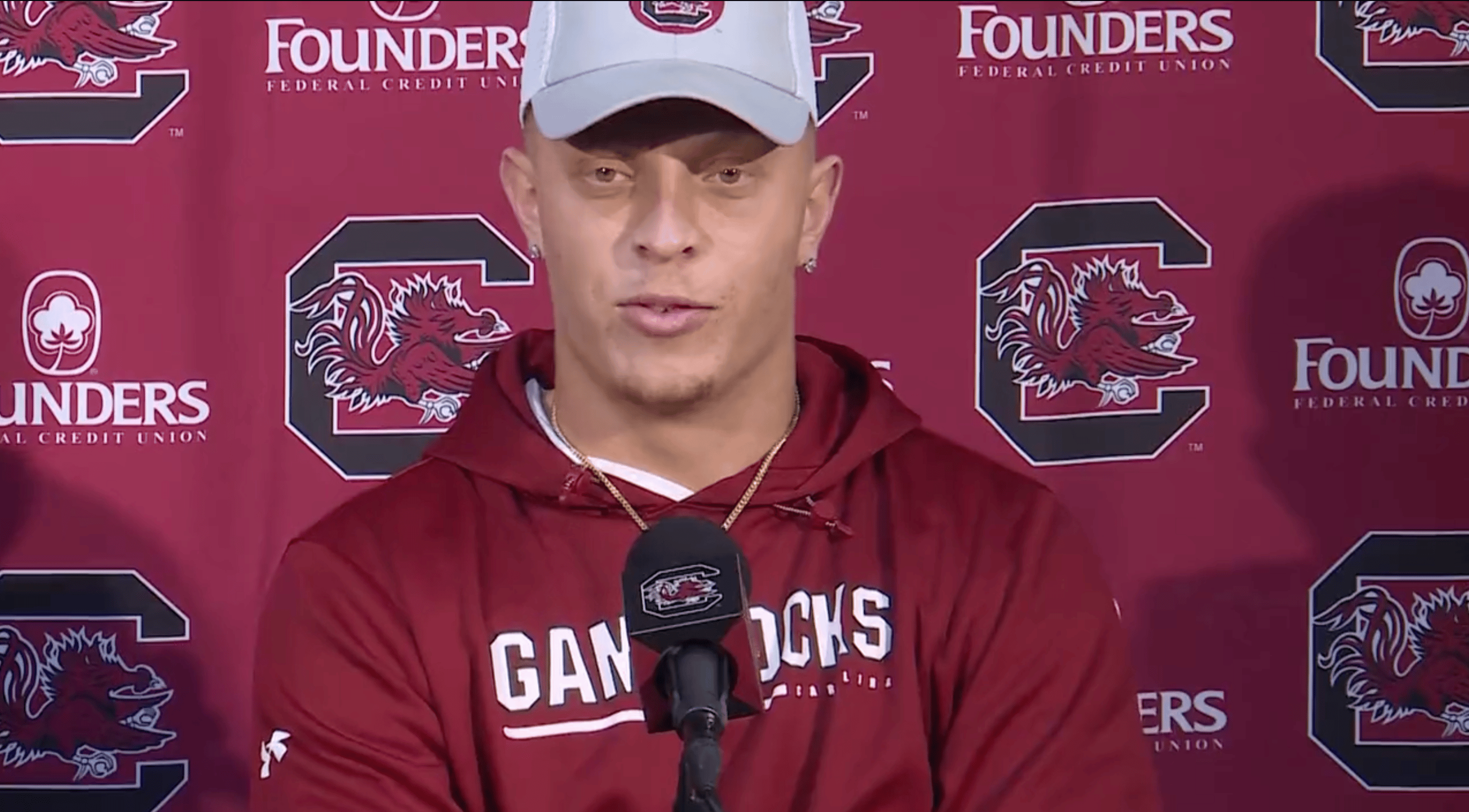 Spencer Rattler calls Tennessee victory, 'One of the best wins ever in