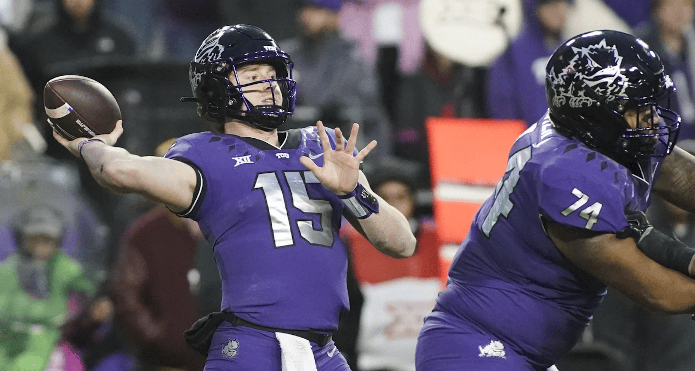 TCU vs. Kansas State Prediction and preview