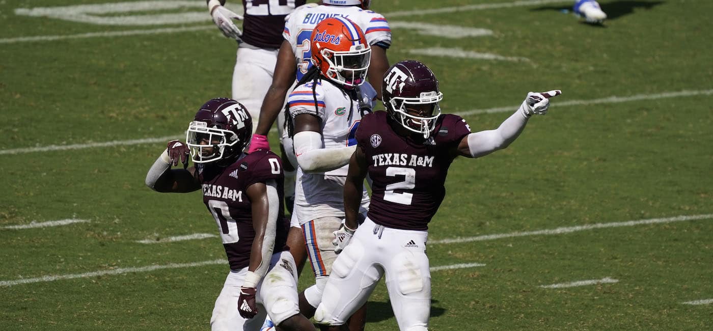 Florida vs. Texas A&M Prediction and preview