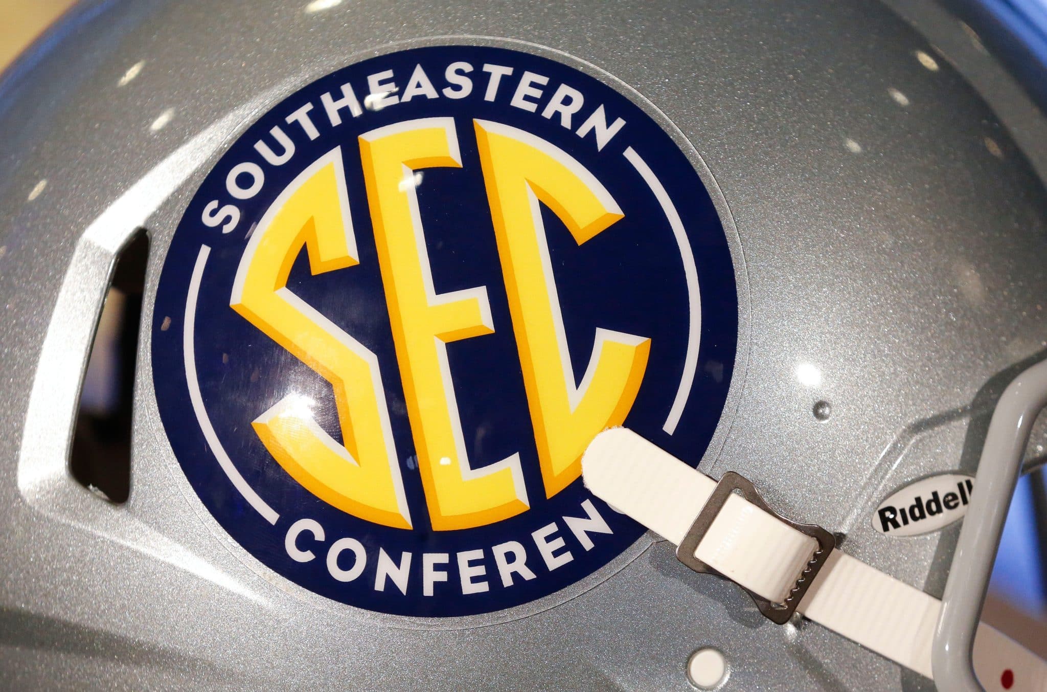 SEC Football Schedule, Saturday, Sept. 2 Kickoff times and TV listings