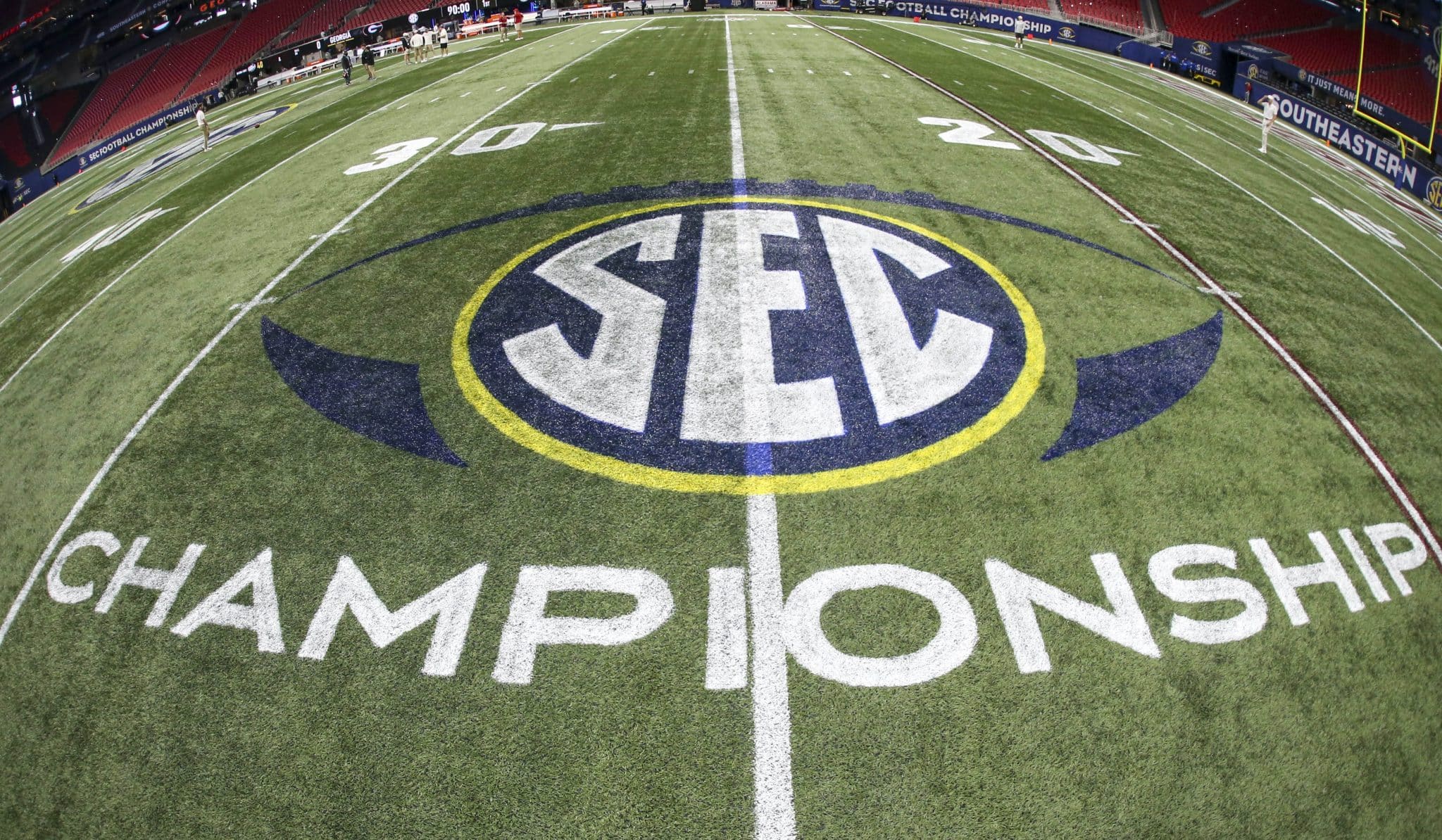 SEC reveals matchups for 2024 football schedule