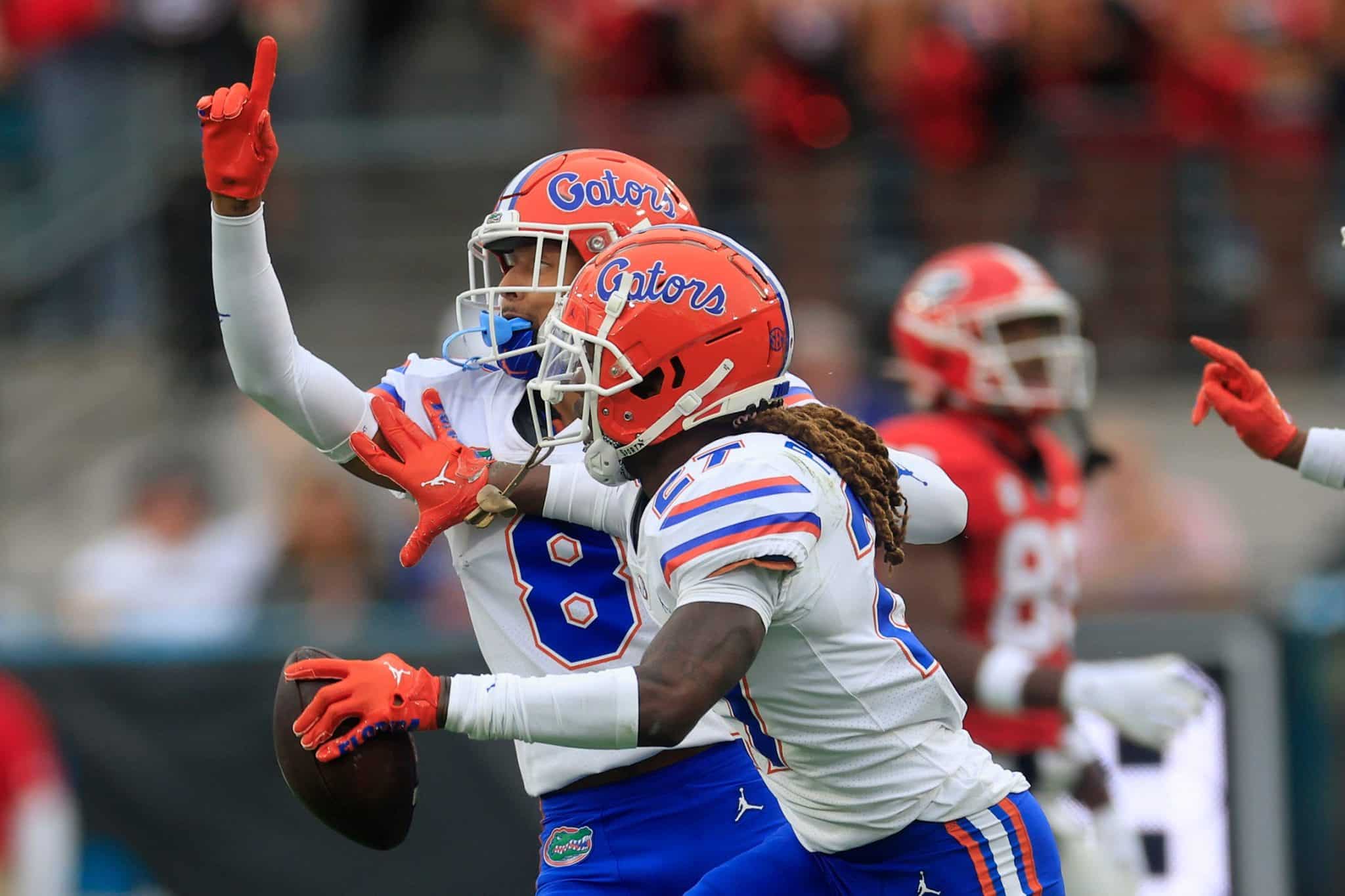 3 matchups that will define Florida vs. South Carolina  and a prediction