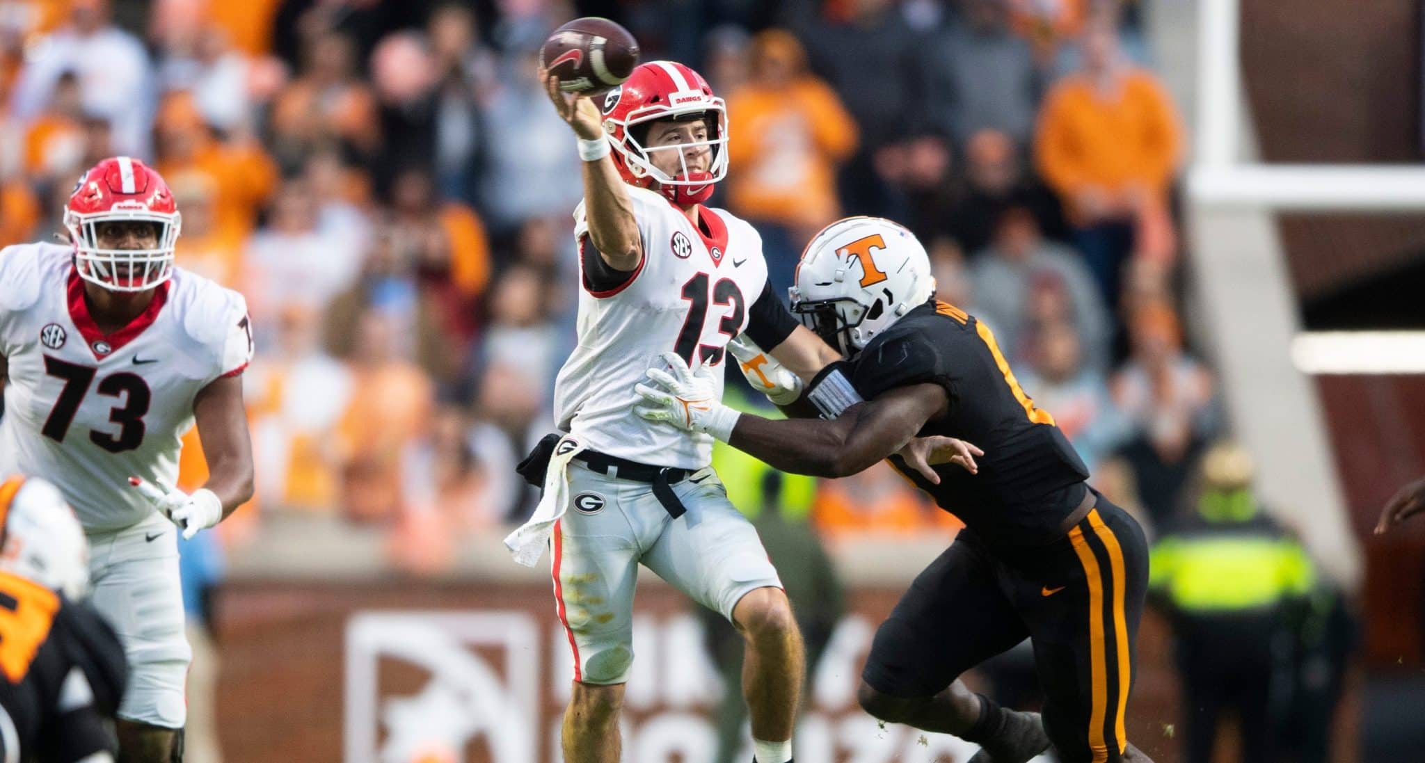 SEC Week 10 Primer is a spectacle only college