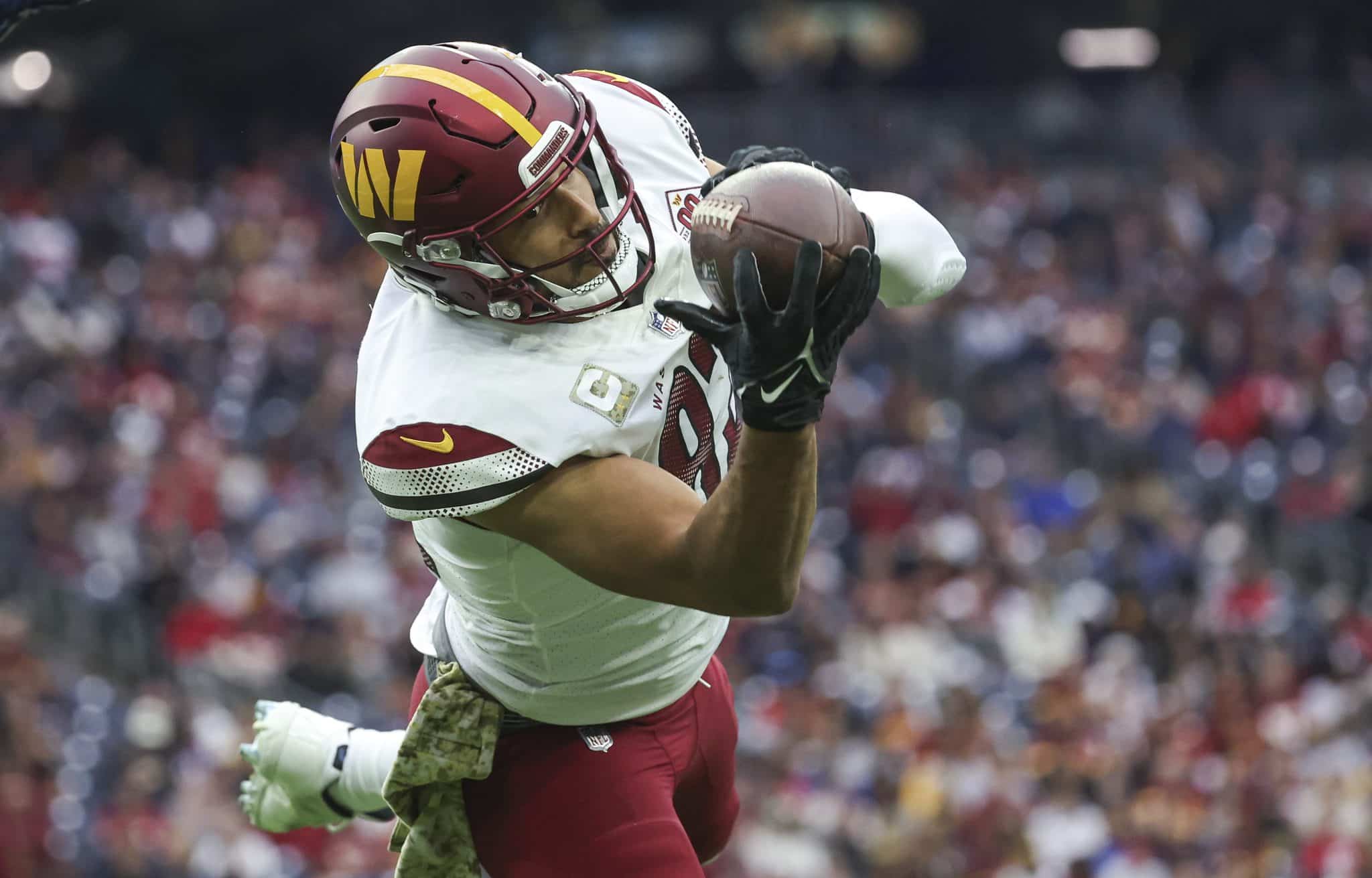 Fanatics Sportsbook to officially open at FedExField on January 20