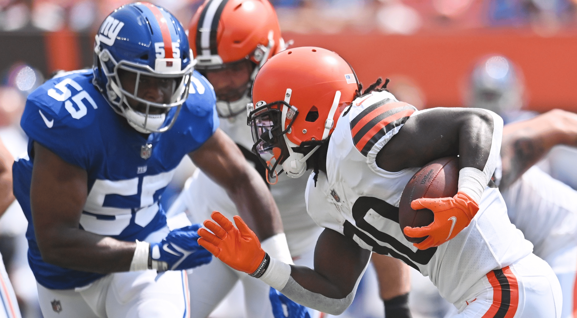 Former Alabama LB Reggie Ragland signs with new NFL team