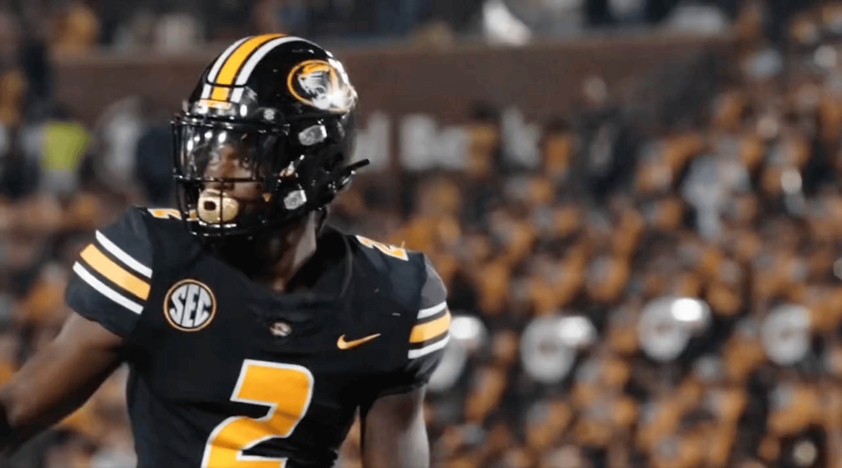 Ennis Rakestraw Jr. announces plans for 2023 season