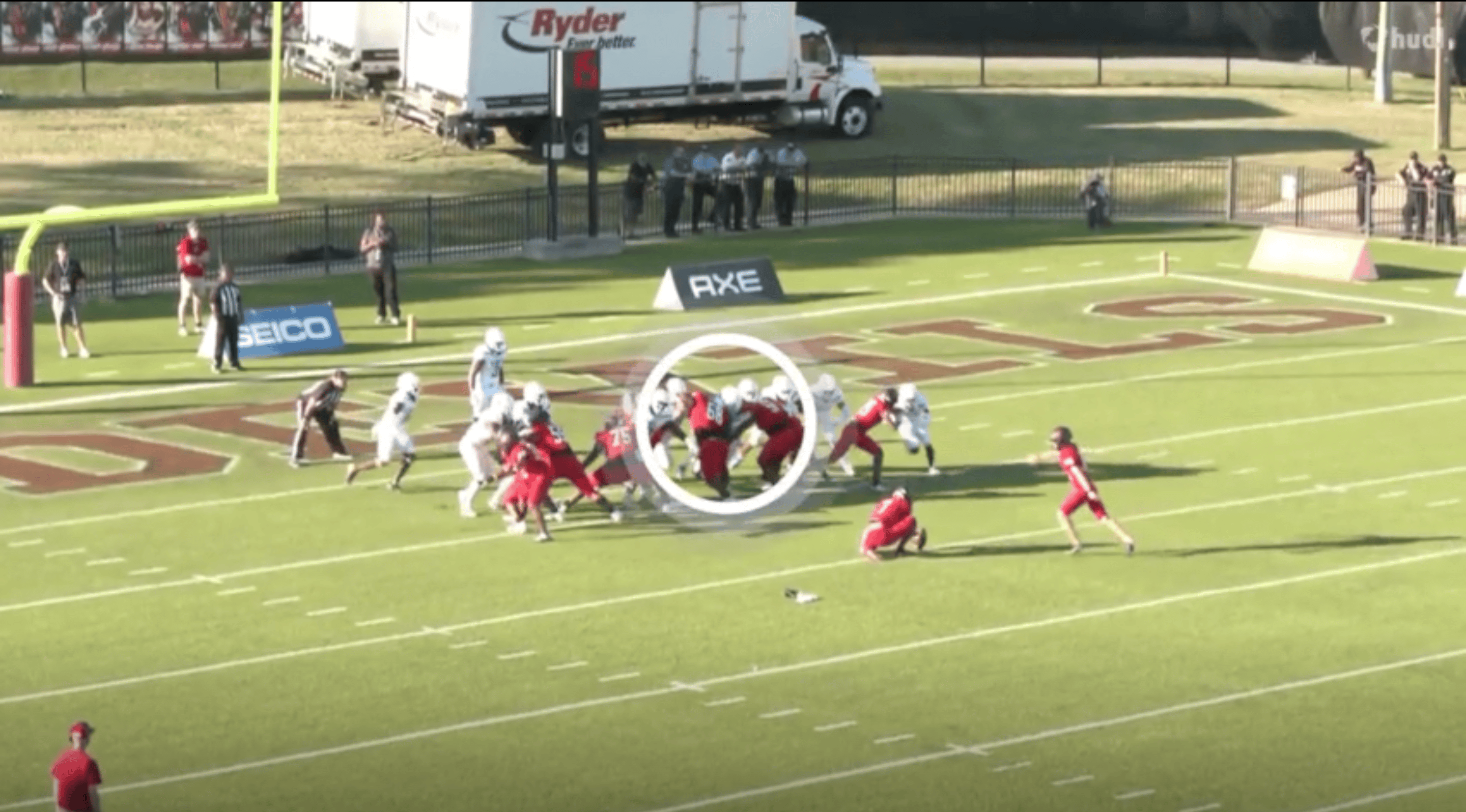 David Stone, 5star 2024 DL, lists 5 SEC teams among top 10