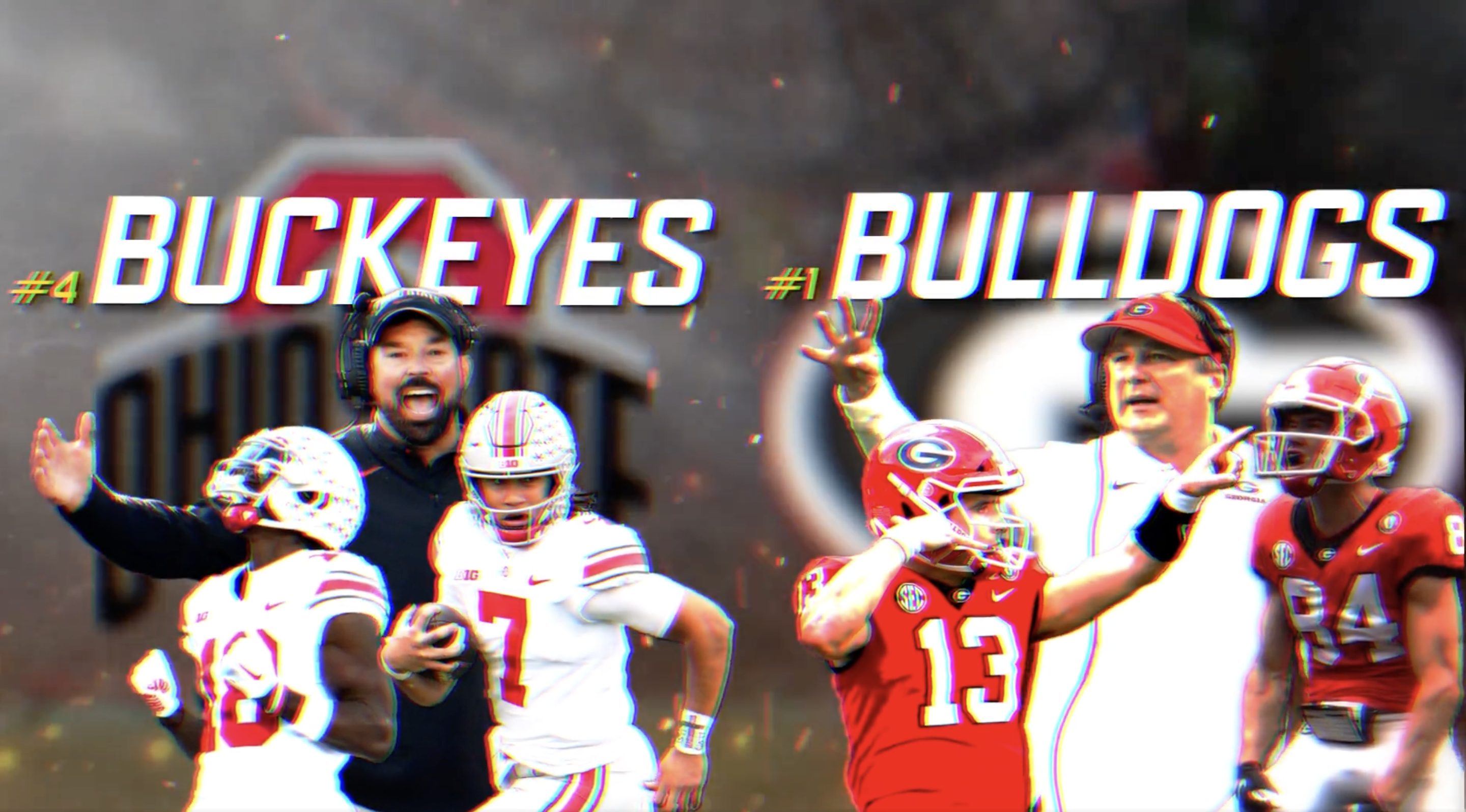 vs. Ohio State Prediction and preview