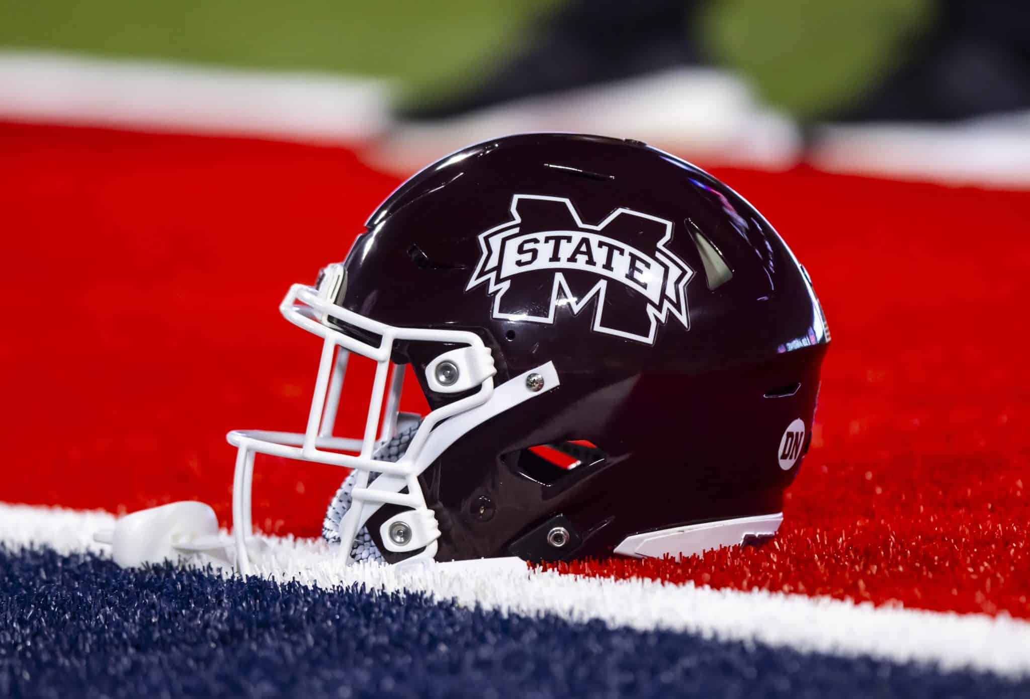 Mississippi State WR stepping away to redshirt, per report