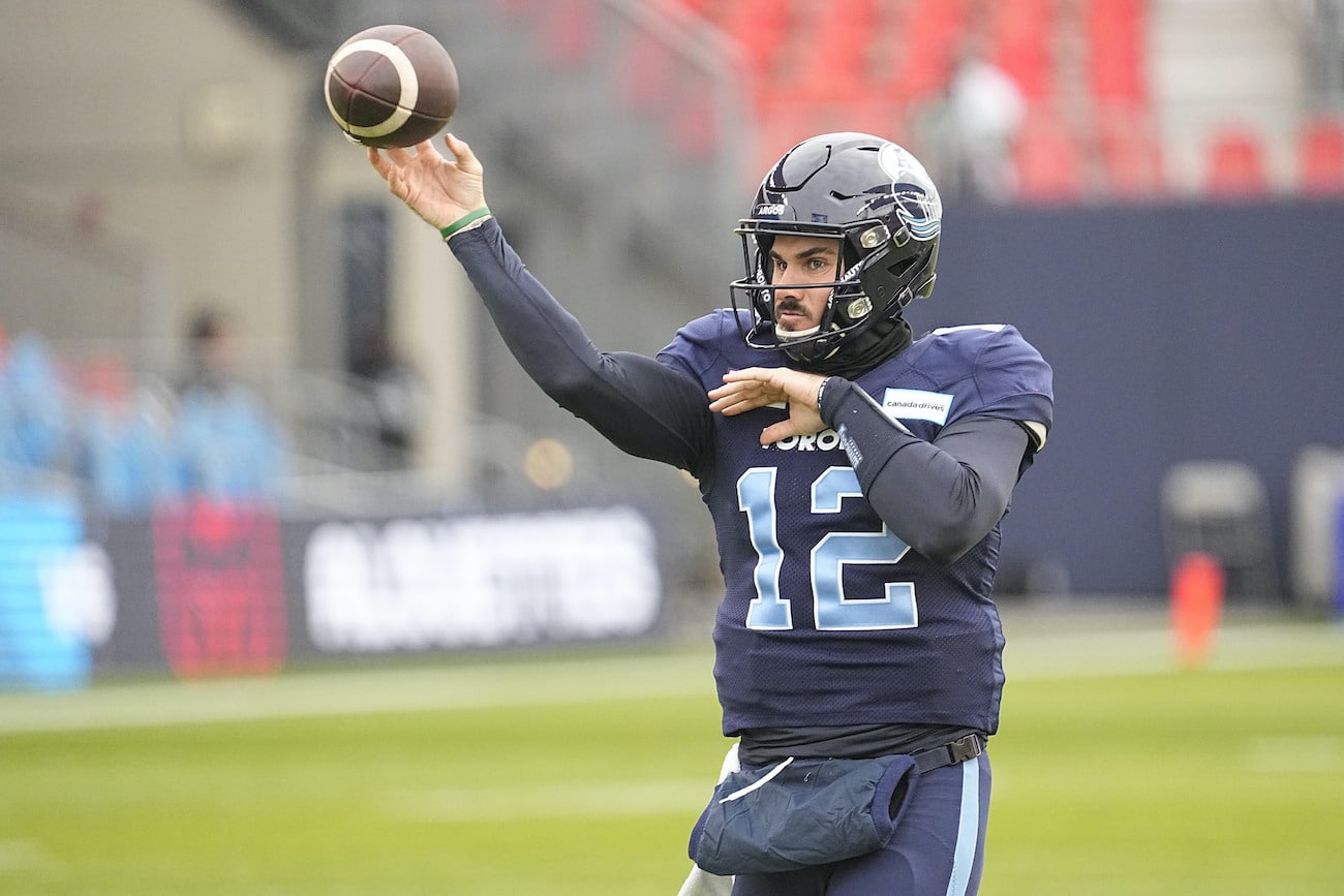 Chad Kelly lobbies for shot at Denver Broncos' QB job amid team's struggles