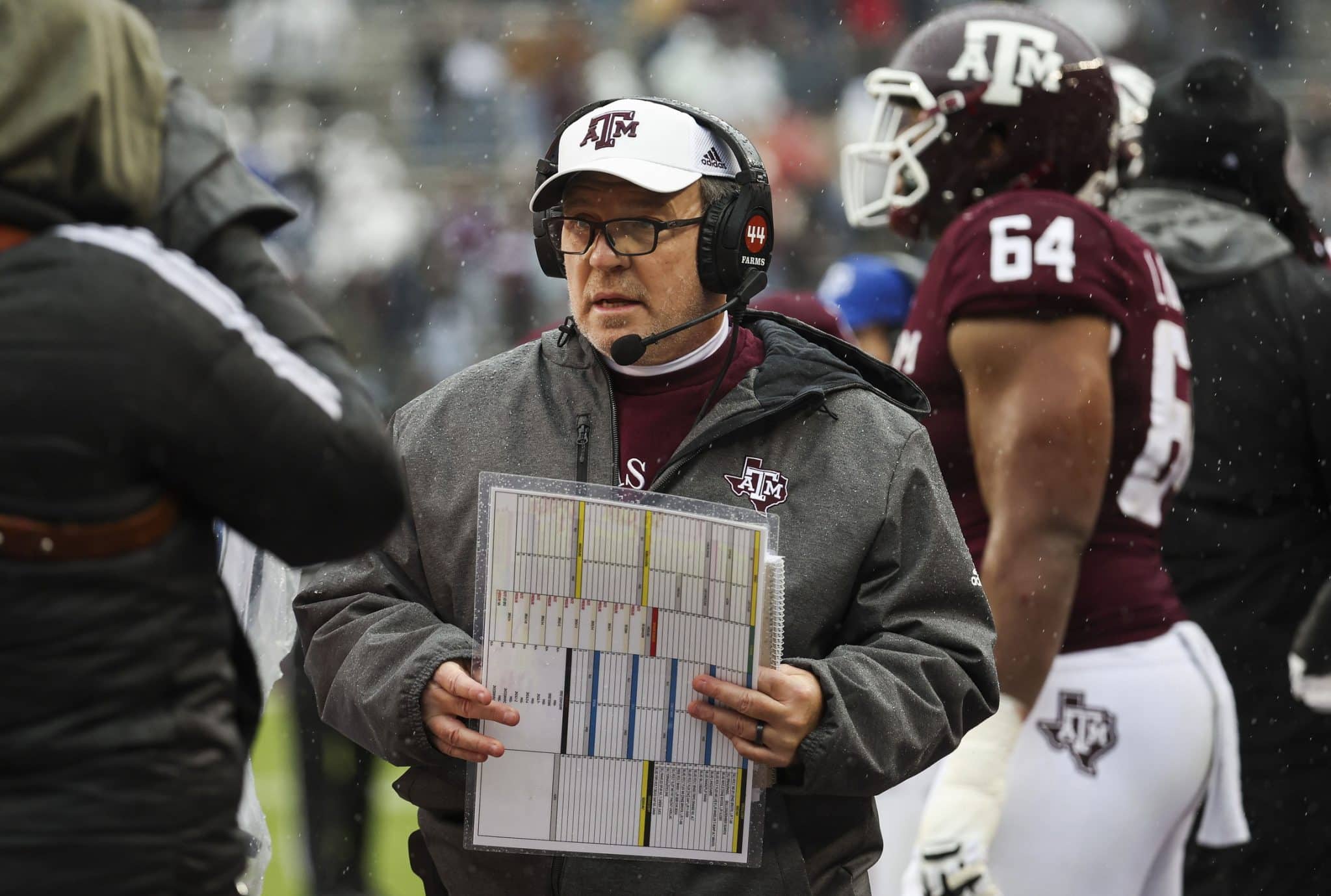 Early Signing Day primer: What you need to know about Texas A&M’s 2023