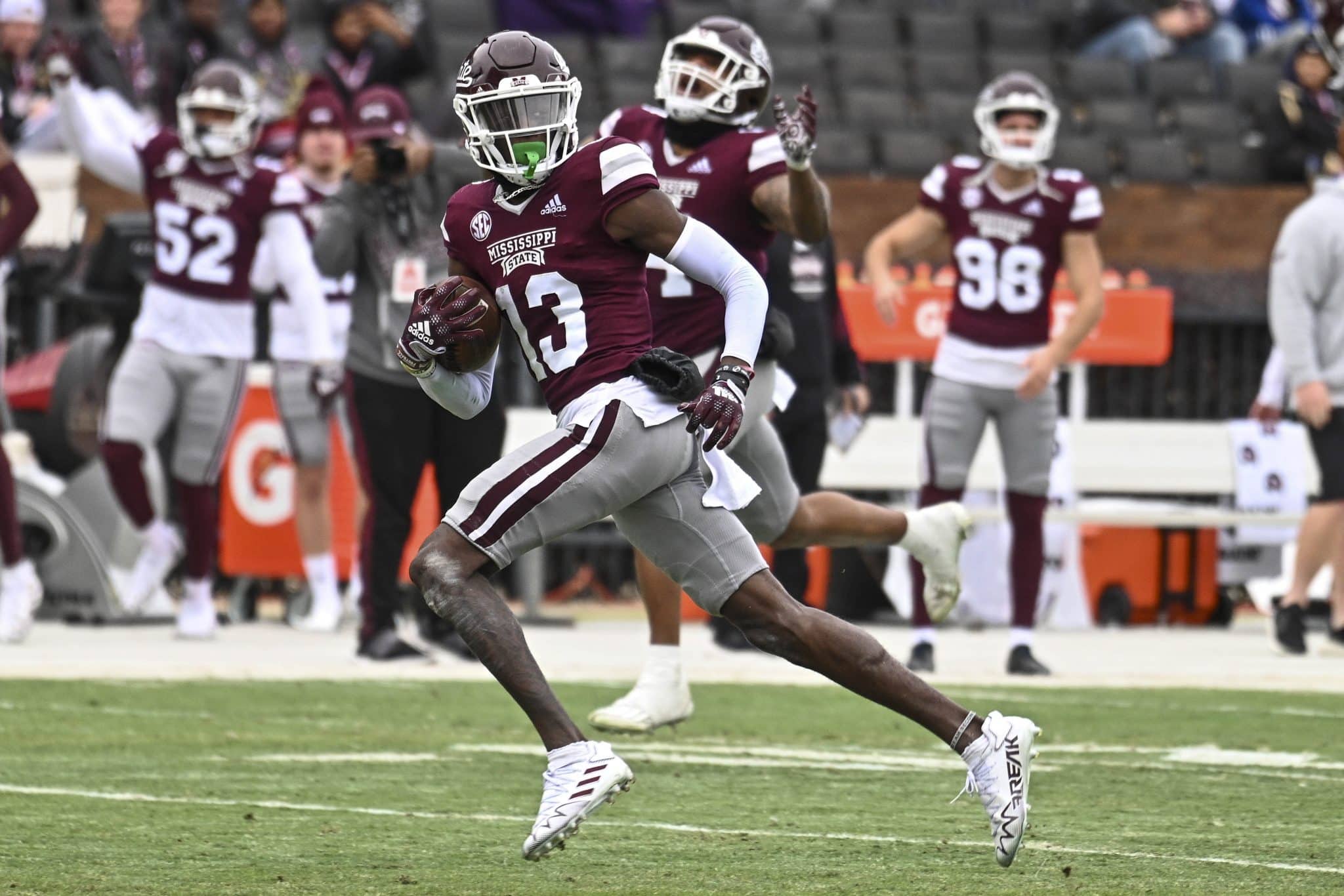 Mississippi State Football Grading Every Position Group After The 2022 mississippi-state-football-grading-every-position-group-after-the-2022