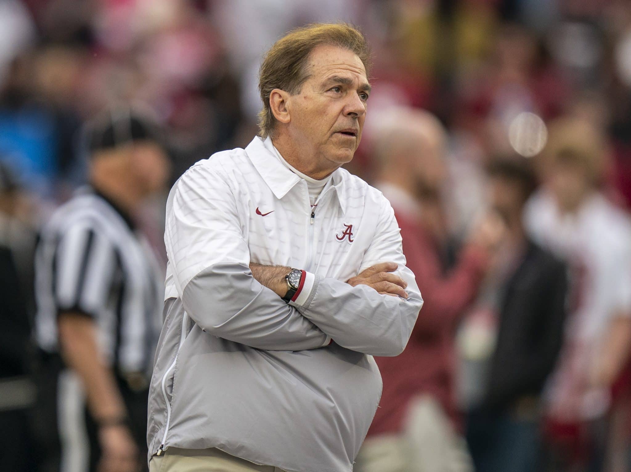 Early Signing Day primer What you need to know about Alabama's 2023 class