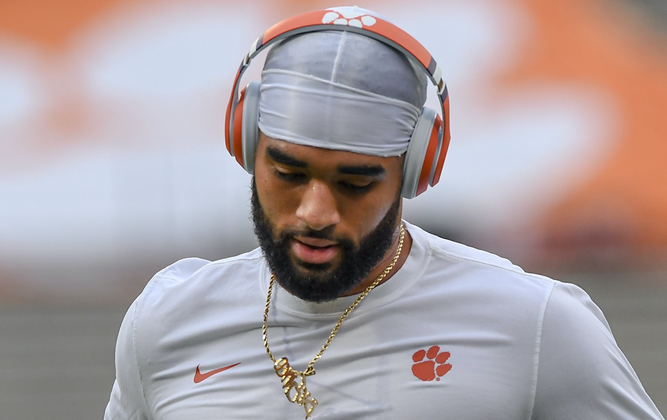 Ranking the top 10 quarterbacks available in the transfer portal (so far)