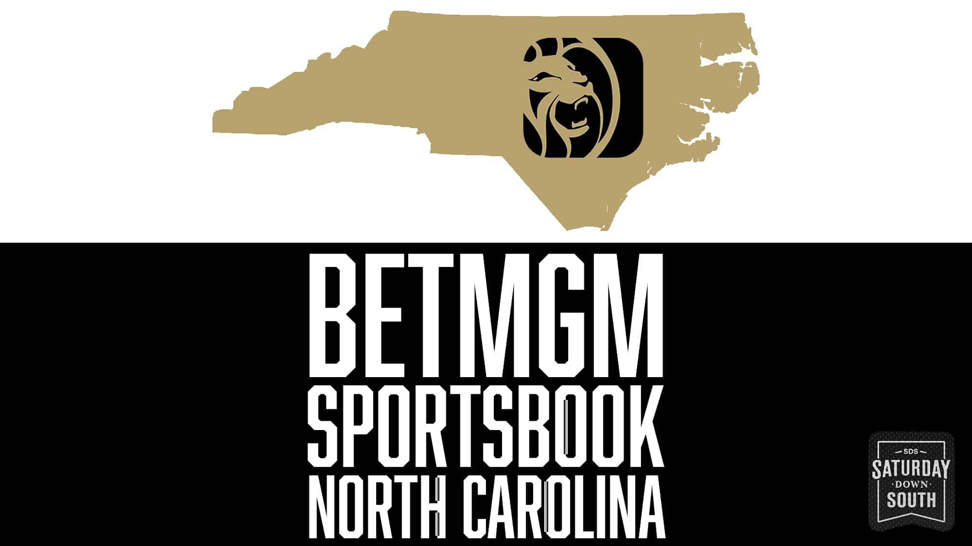 BetMGM North Carolina Sportsbook