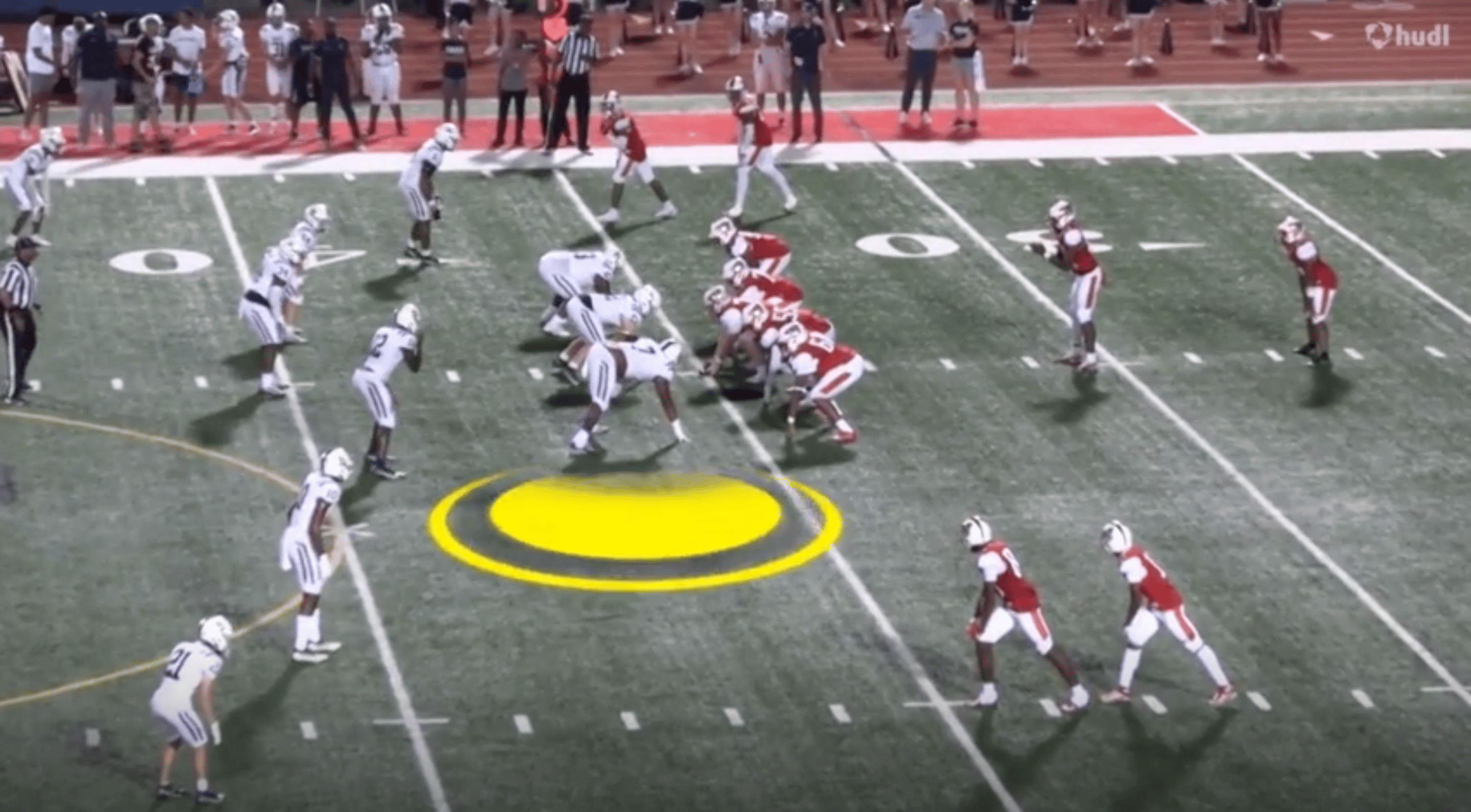 Hevin BrownShuler, 4star 2024 DL out of Atlanta, names 3 SEC teams