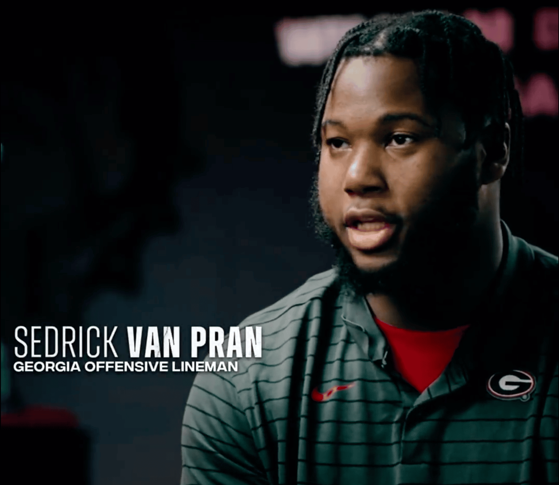 College GameDay releases hype video as prepares to go for secondstraight national title