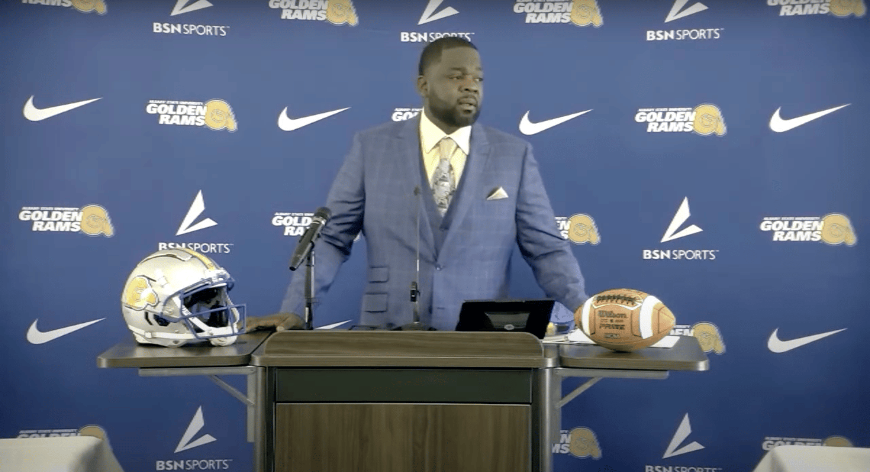 Albany State walks back scholarship offer to former Florida QB commit Albany State walks back scholarship offer to former Florida QB commit