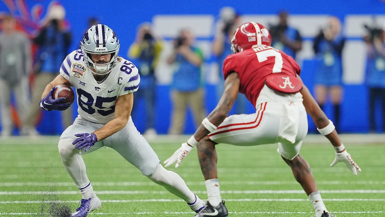 Eli Ricks, talented Alabama cornerback, announces plans for 2023 season